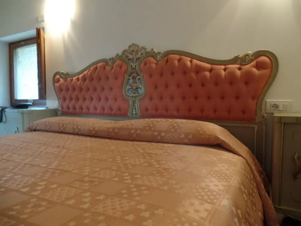 Agriturismo il Vagabondo