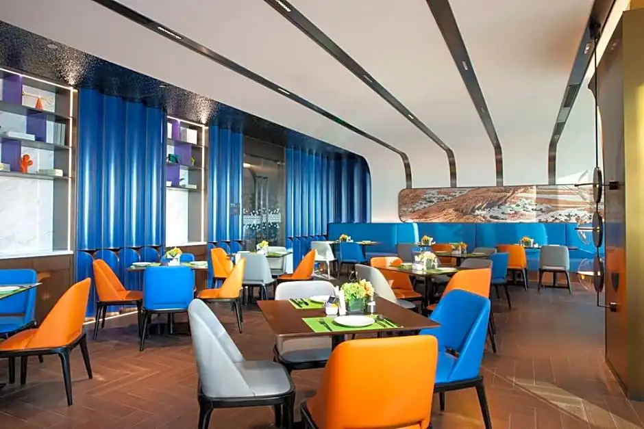 Hampton by Hilton Hangzhou Xiaoshan Jiangnan Technology City