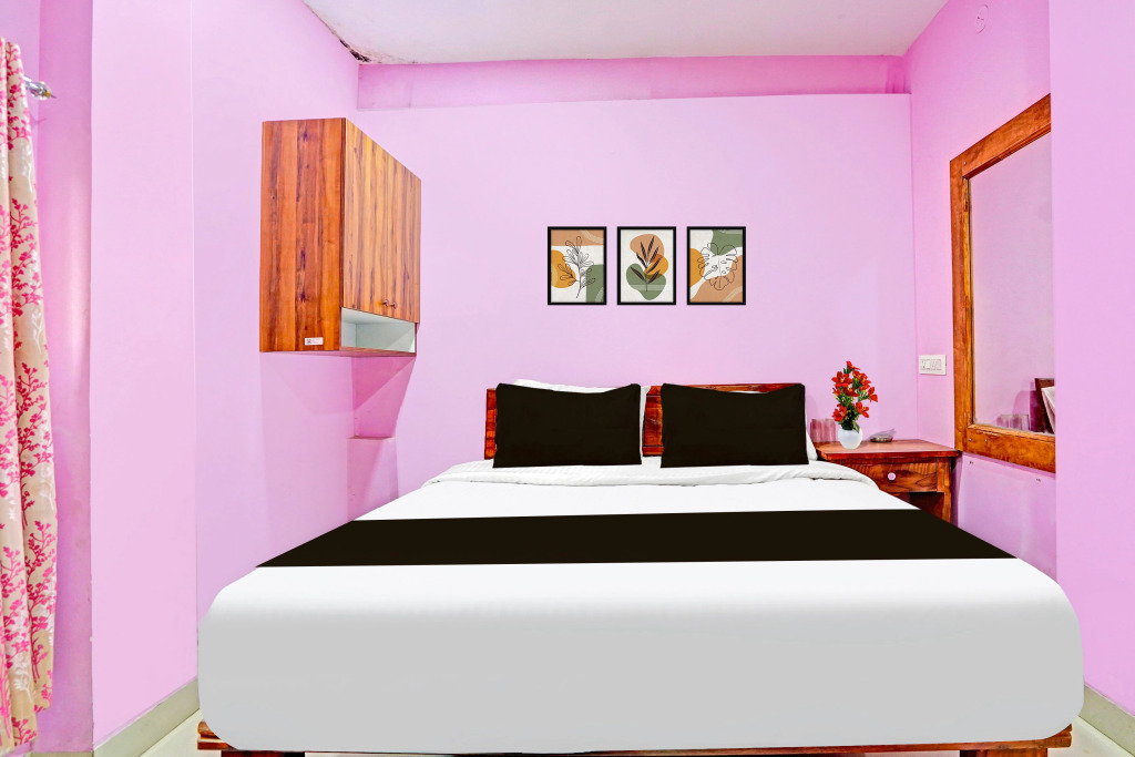 Super Hotel O Dighori Nagpur
