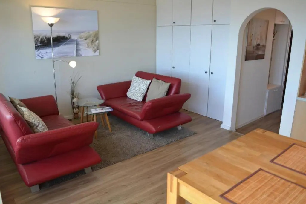 Traumblick FeWo Nr 241