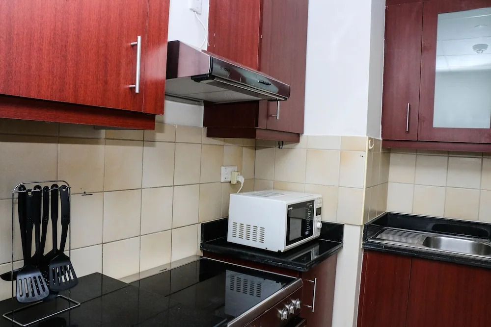 JBR 2 Bedrooms Apartment Rimal 1