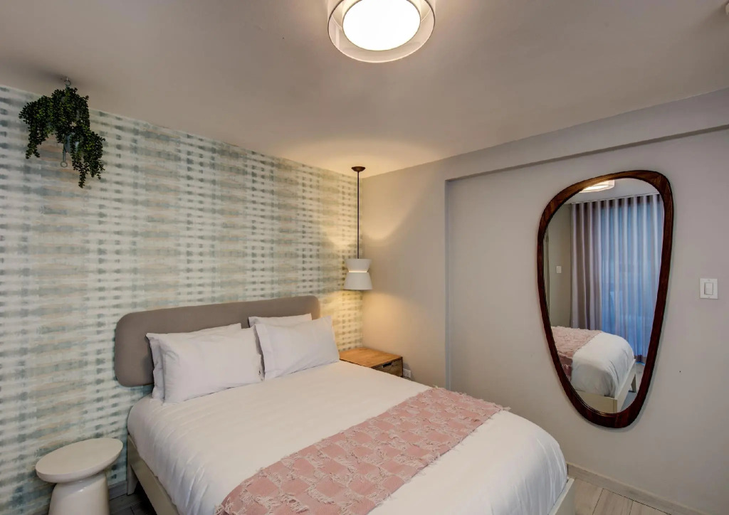 Trópica Beach Hotel