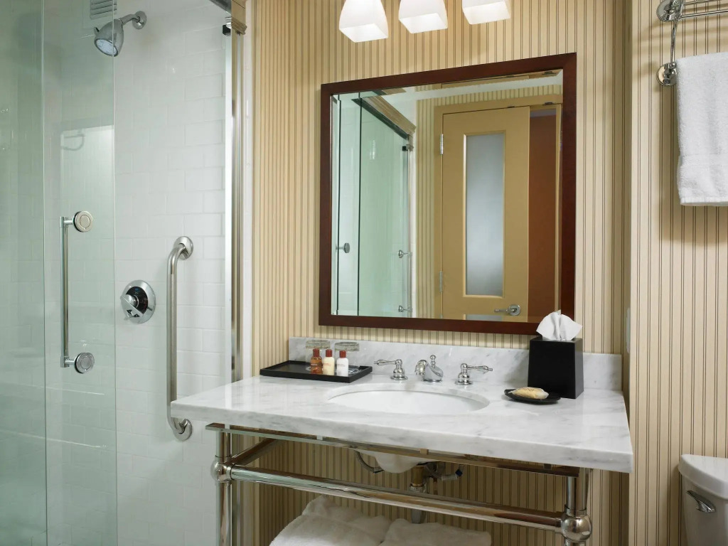 Four Points by Sheraton Houston West