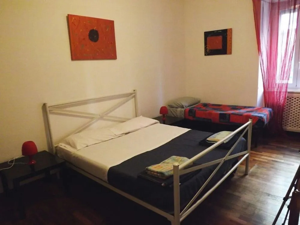 Appia Guest House
