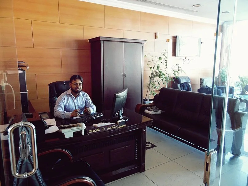 Aknan Suites