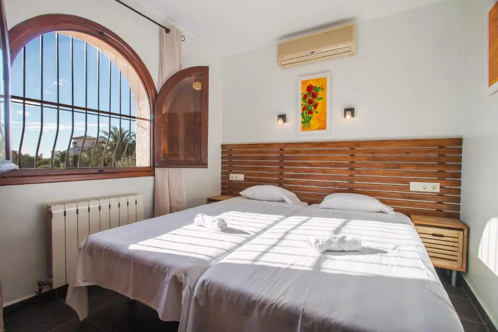 Villa Ebro - PlusHolidays
