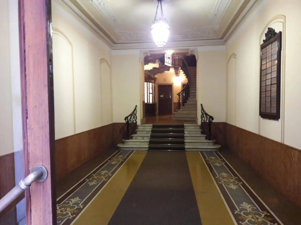Albergo Astro