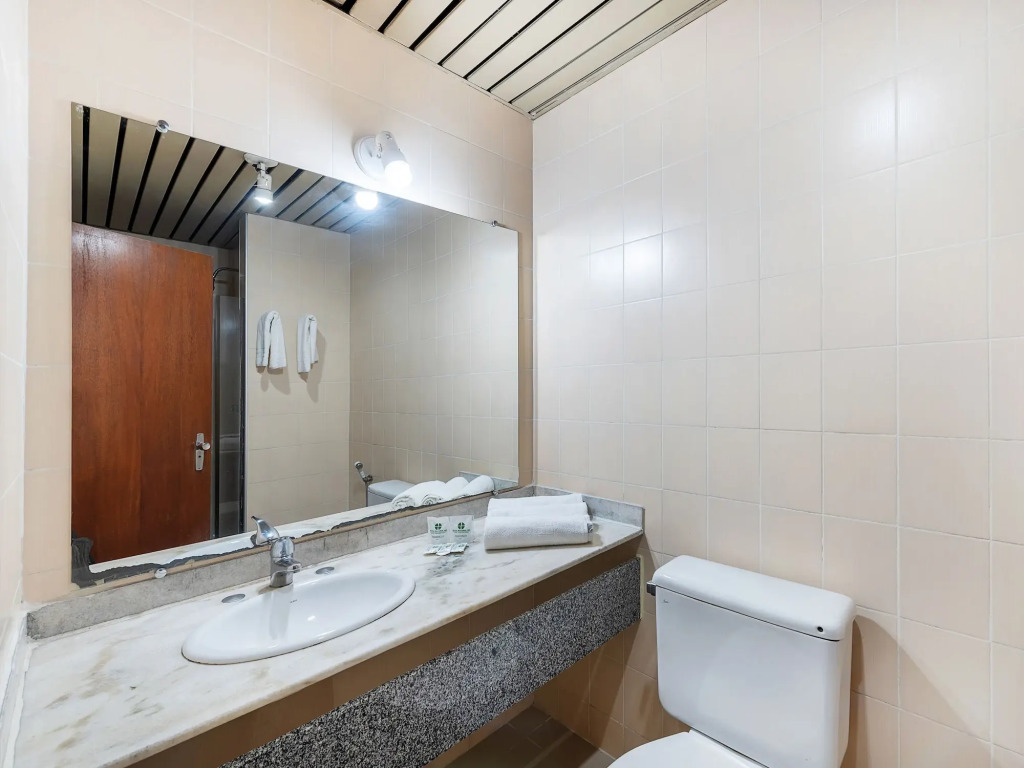 Hotel Nacional Inn Limeira