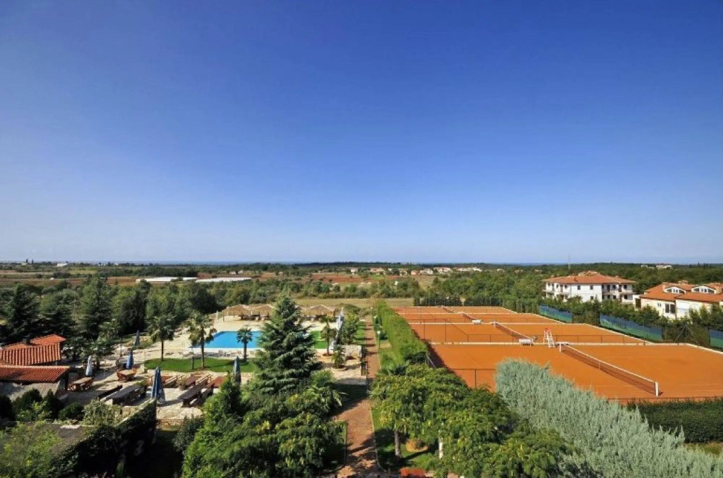 Villa Gloria