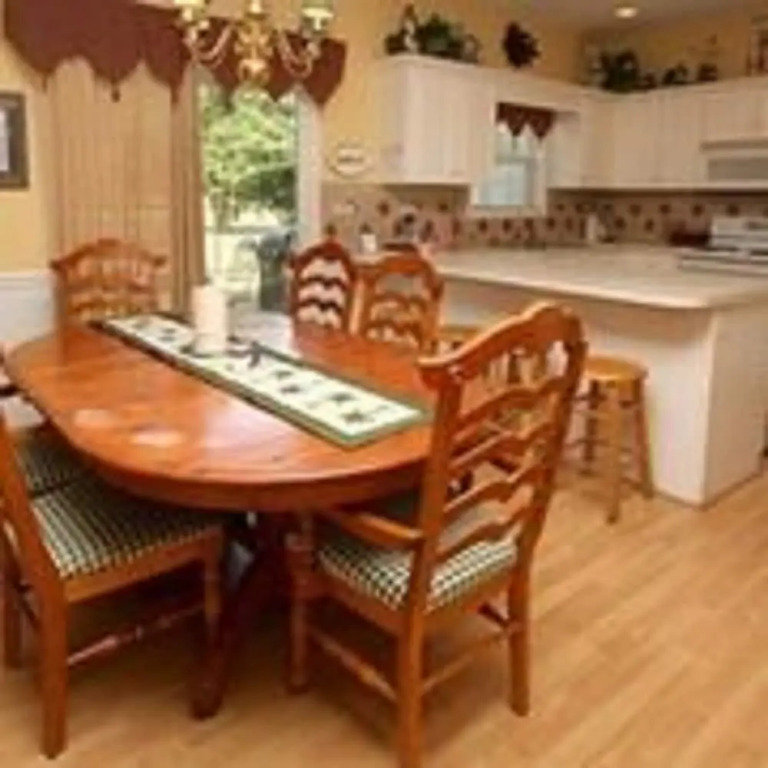 Fairway Oaks by Elliott Beach Rentals