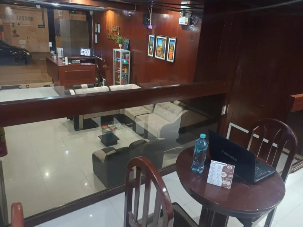 Silvana Hostal