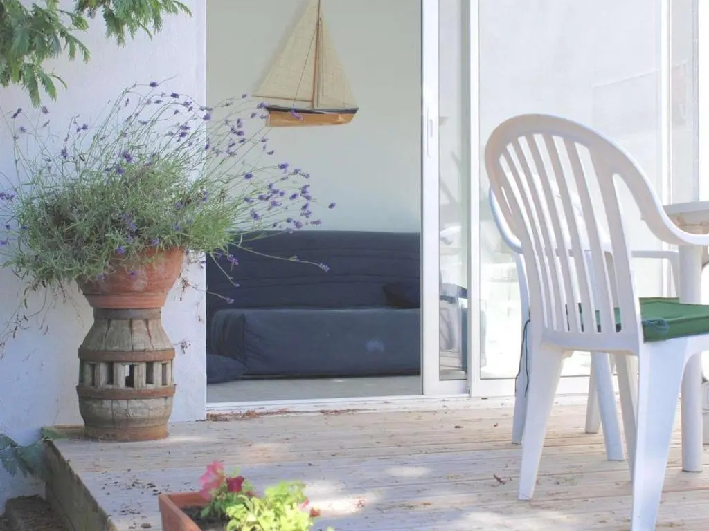 Maison Noirmoutier-en-l'Île, 3 pièces, 4 personnes - FR-1-224B-90
