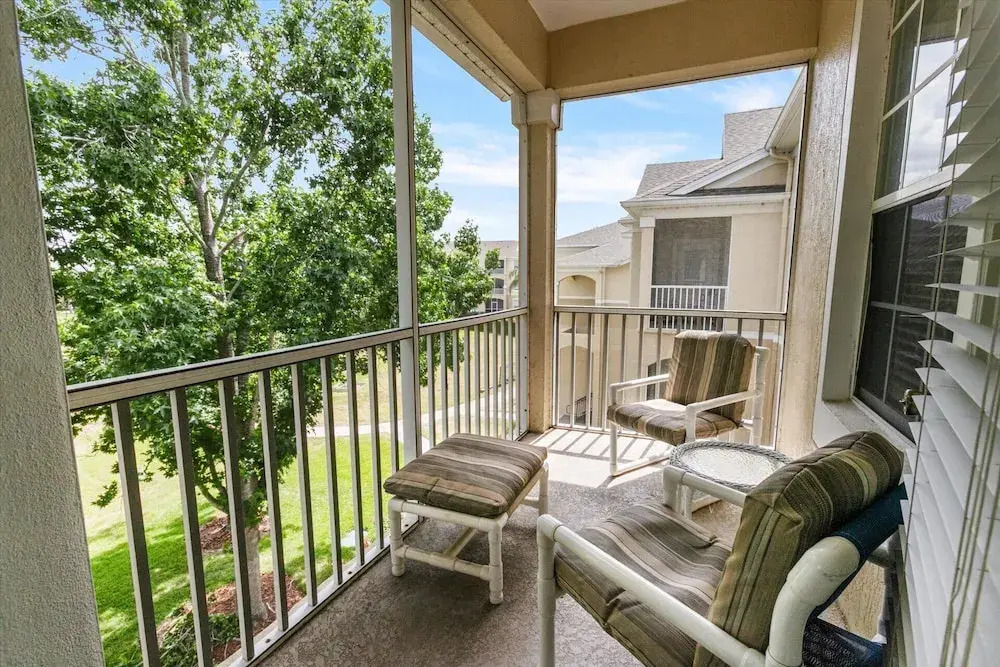 Cp8107-305 Windsor Palms Resort Vacation Condo