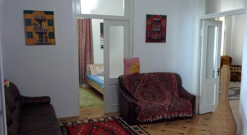 GuestHouse Natali