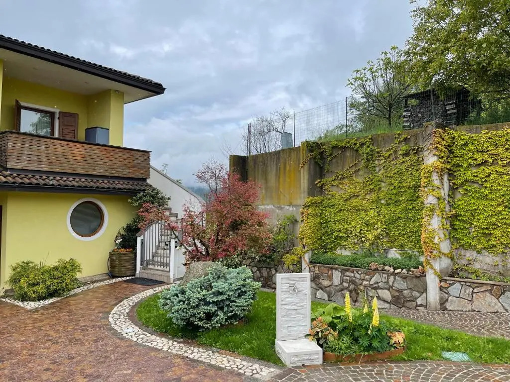 Casa Belvedere