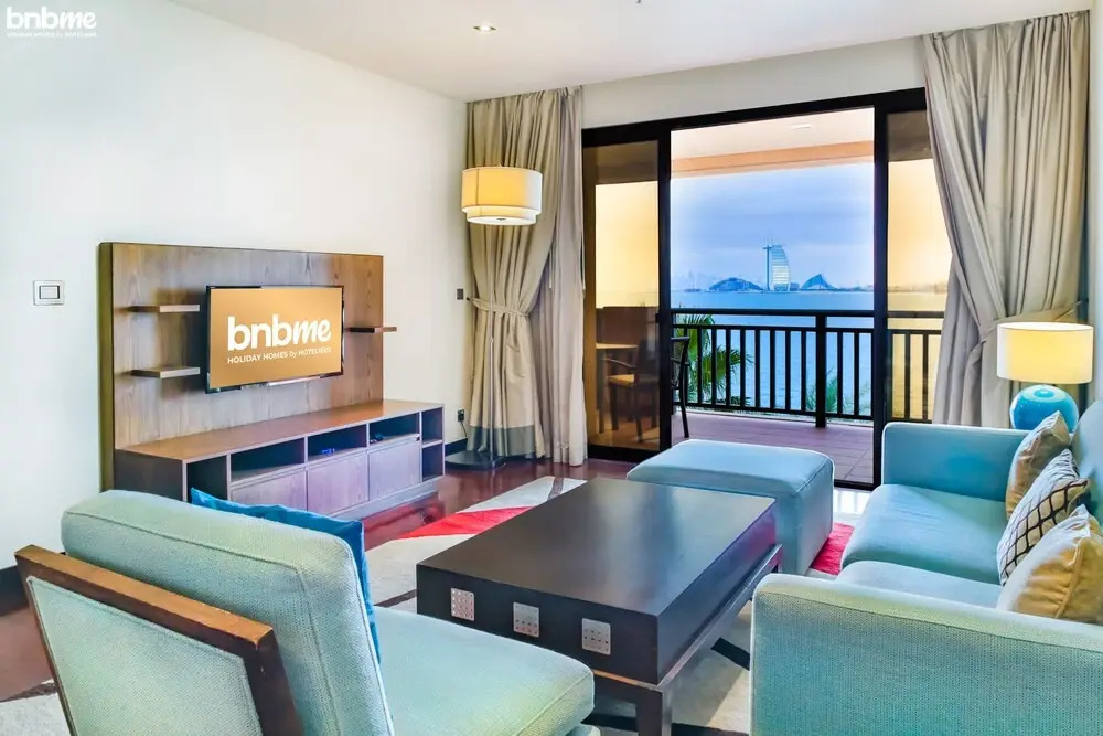 1B - Anantara - 316 by bnbme homes
