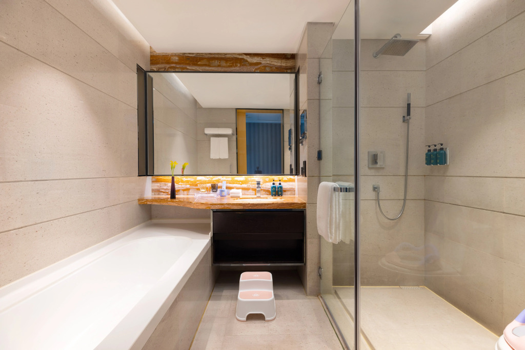 Crowne Plaza Beijing Lido by IHG