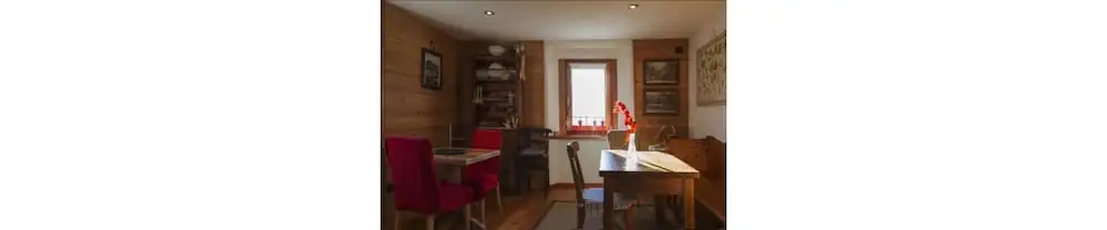 Maison Perriere