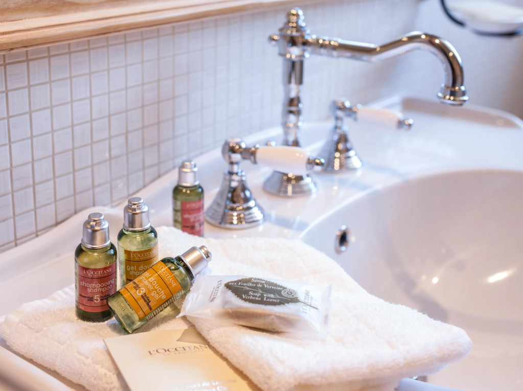 B&B Dvor Tacen