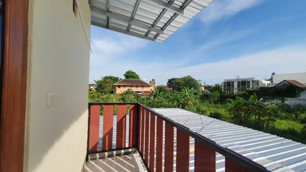 Banua Living Yogya RedPartner