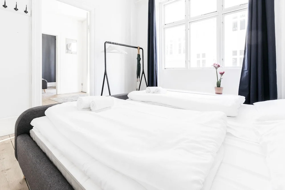 City Centre Apt next to Kongens Nytorv