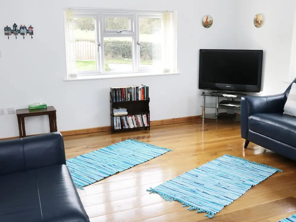 Blackhurst Bungalow