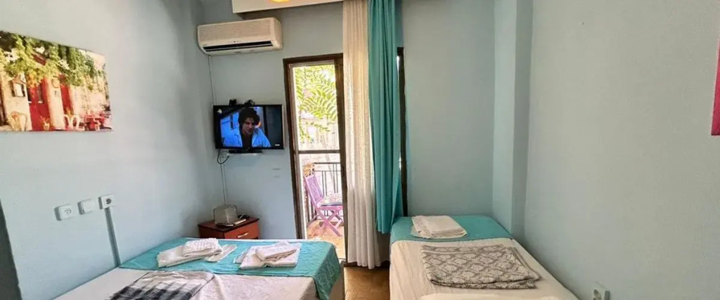 Yeşim Pansiyon