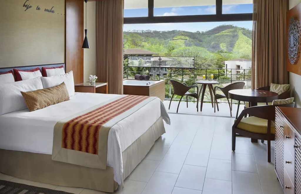 JW Marriott Costa Elena Resort & Spa, All-Inclusive