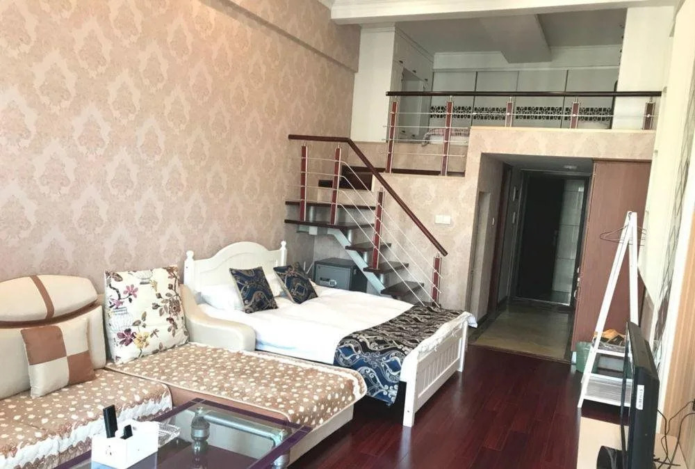 Nanchang Jiayuan Service Apartment