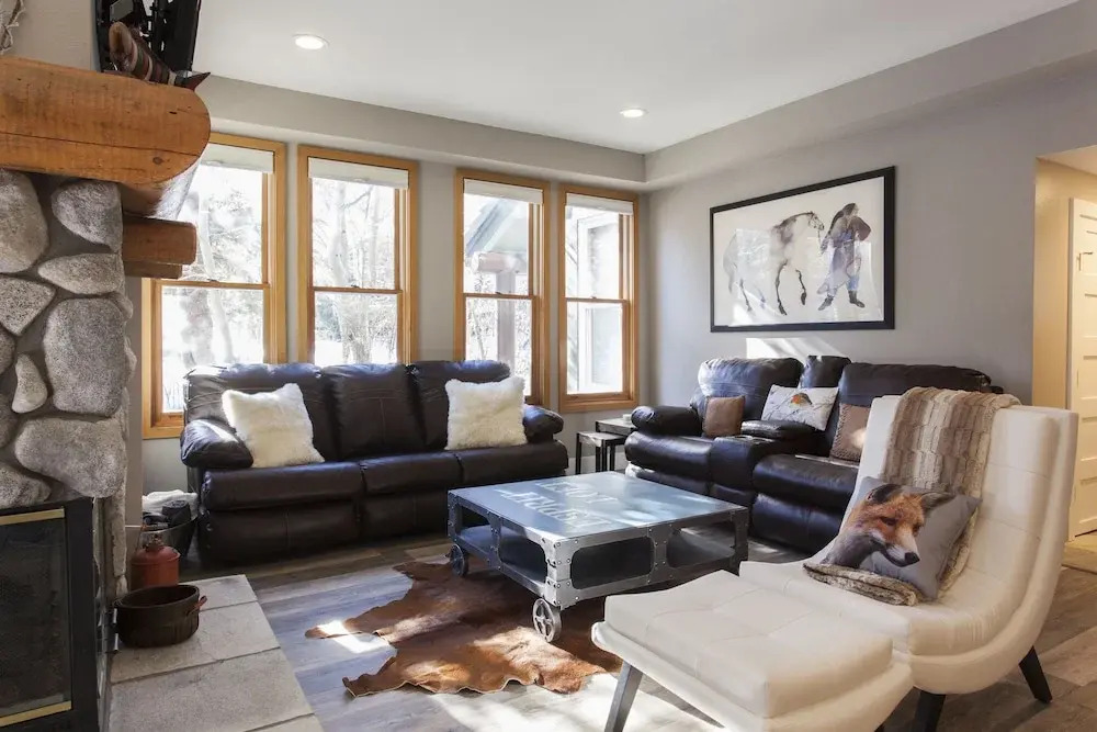 Snowcreek 881 Phase V