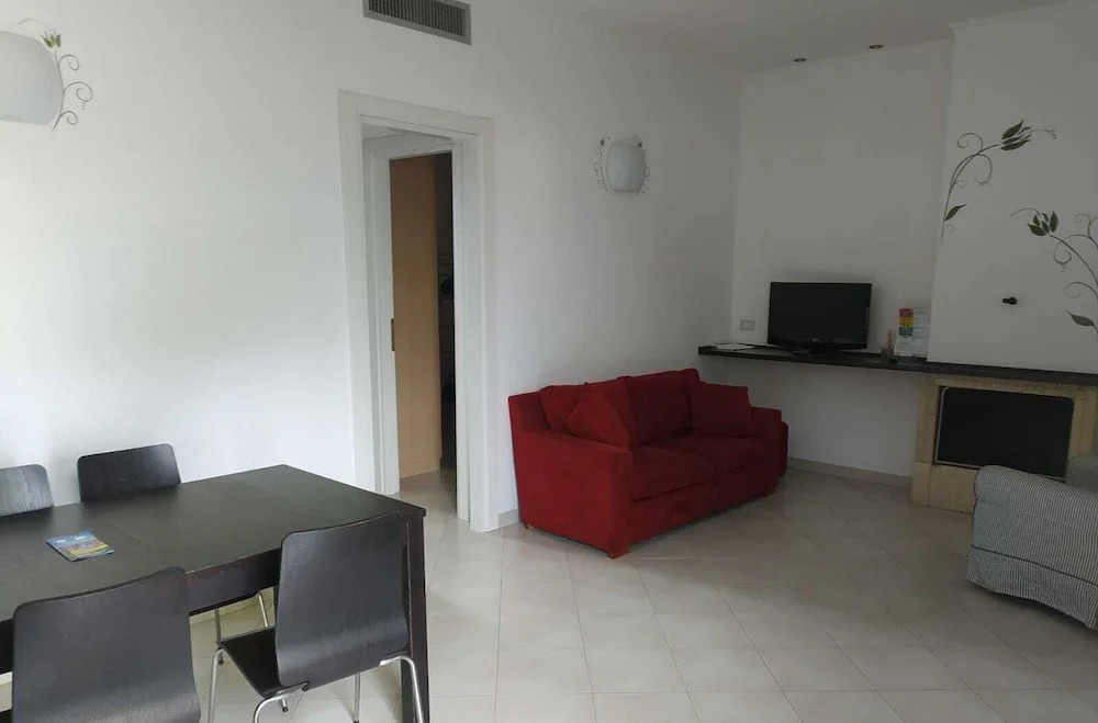 Casa Per Ferie Piamarta