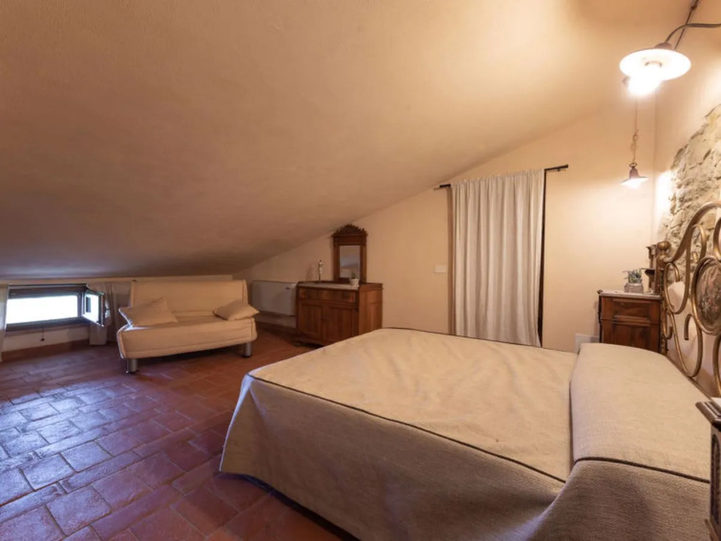 House Bandiera Cinigiano