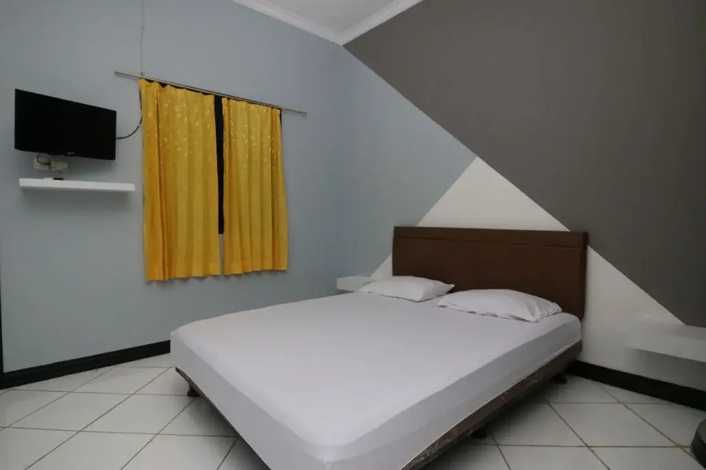Sky Inn Pasar Minggu 1 Jakarta