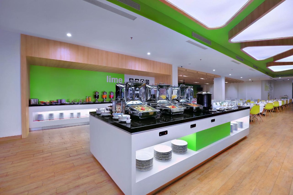Laska Hotel Subang