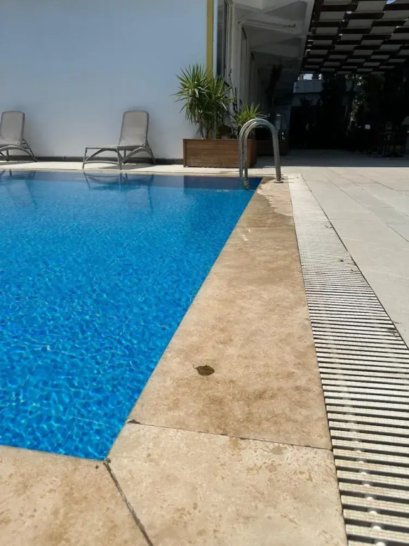 hotel lugano
