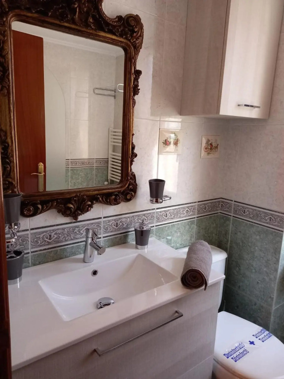 Diegos vintage apartment by the urban hosts