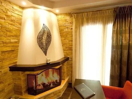 Nostos Hotel