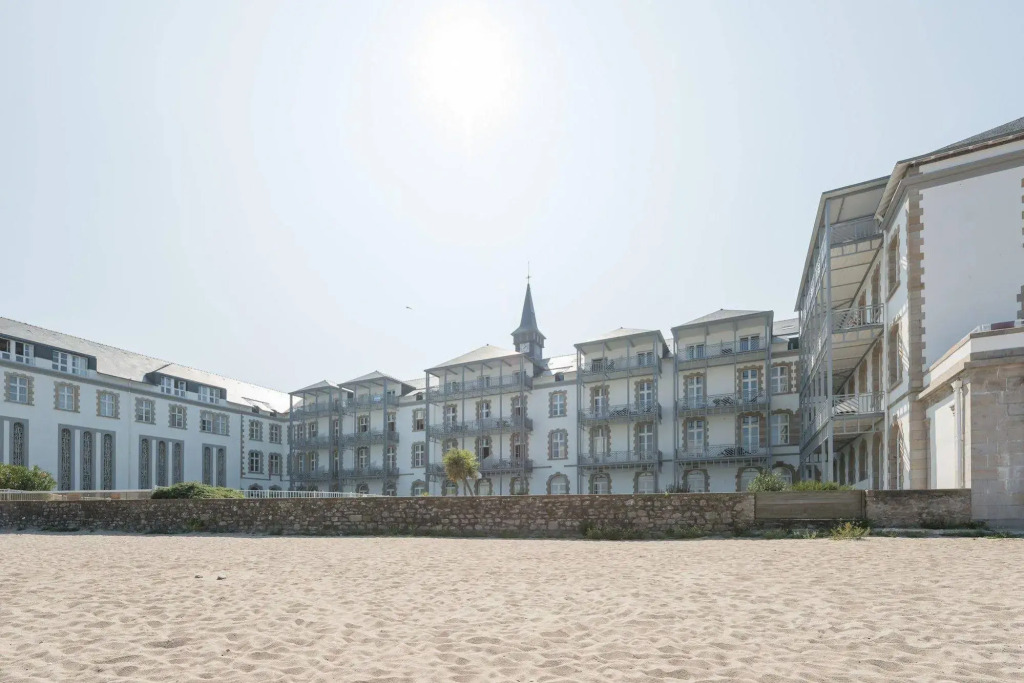 Pierre & Vacances Saint Goustan
