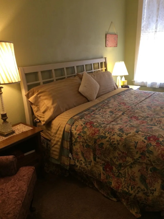 The Courtland Hotel & Spa