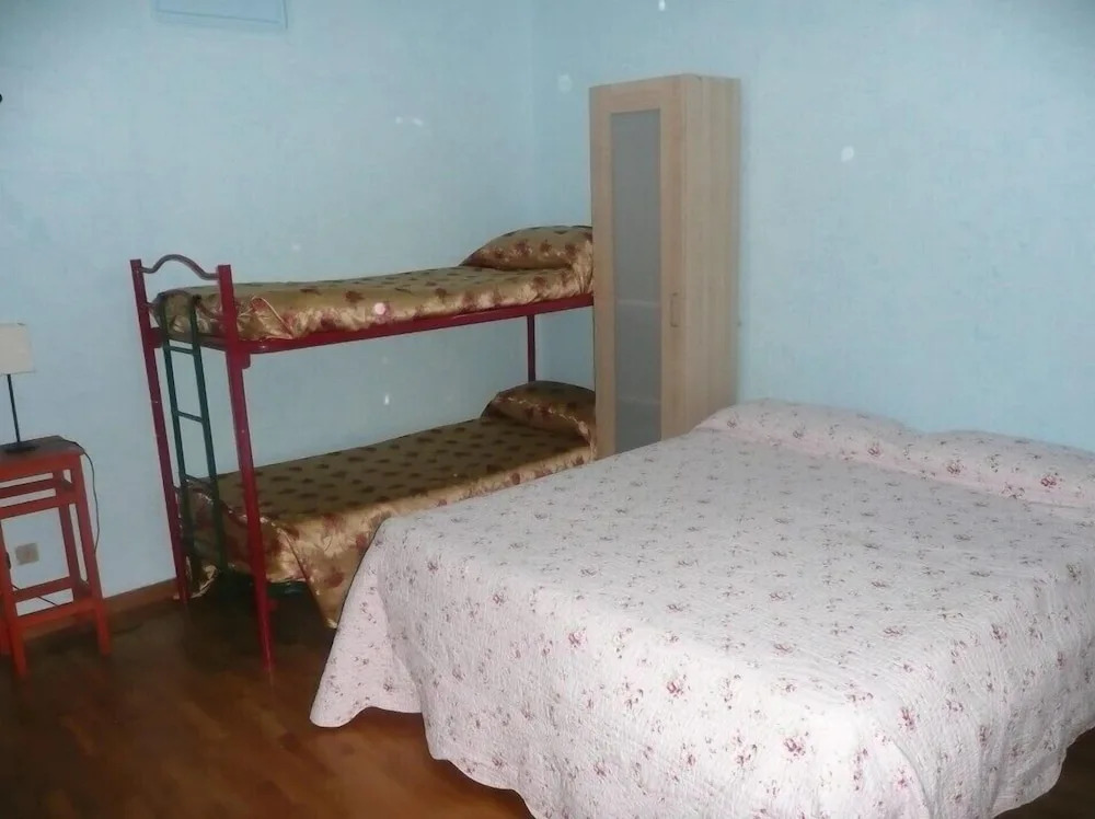 Magic Place Guest House