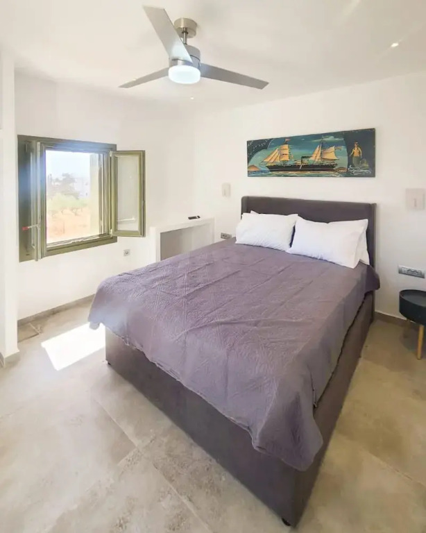 Ampelas Nostalgia Apartments - Aiolos Gem in Paros