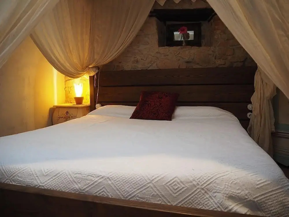 Hotel Cal Sastre