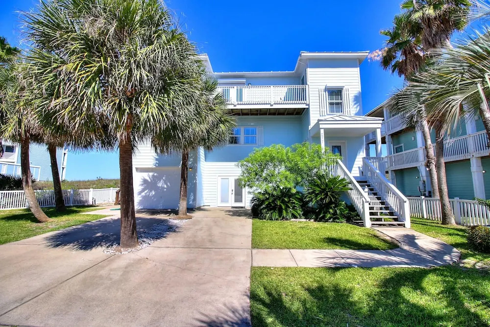 Sea Star Mr277 6 Bedrooms 3.5 Bathrooms Home