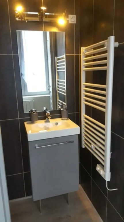 Rouen Appart Hôtel