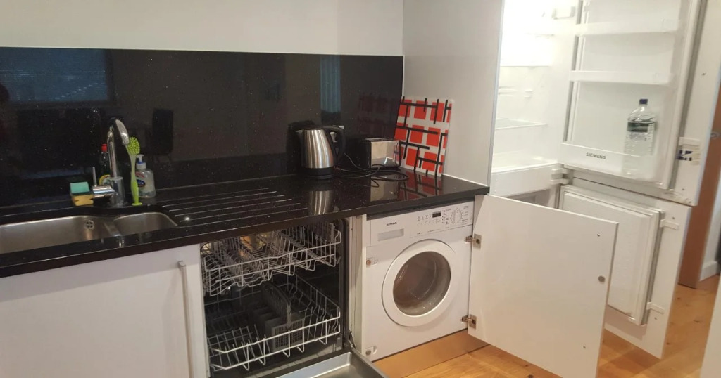 Latitude Serviced Apartments