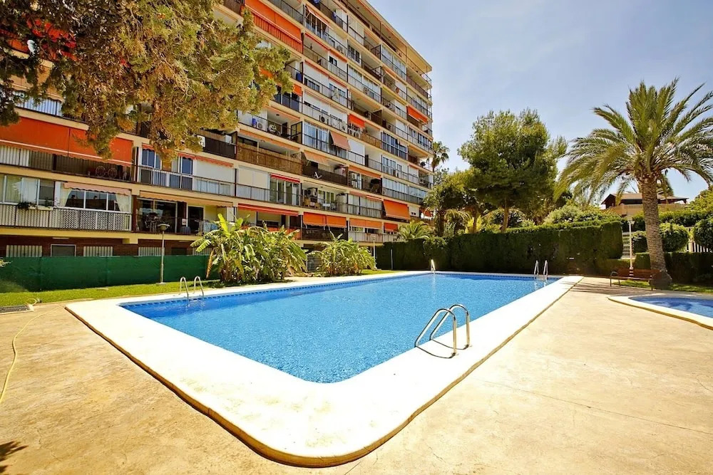 Tridente Apartment