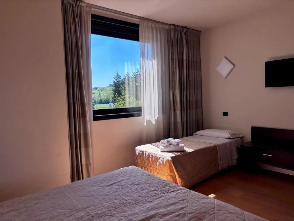 Casta Hotel
