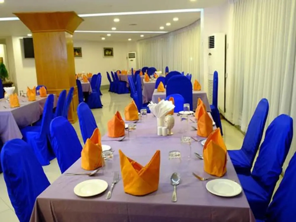Thiri Hpa An Hotel
