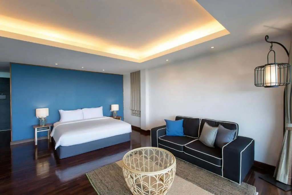 Mantra Samui Resort - Adults Only