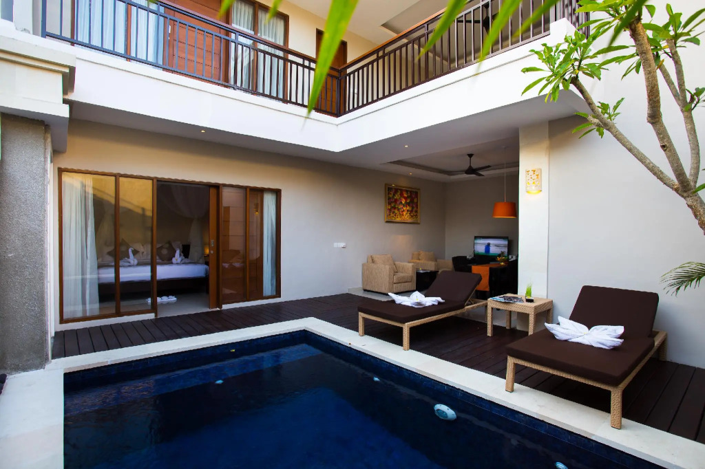 The Light Exclusive Villas and SPA